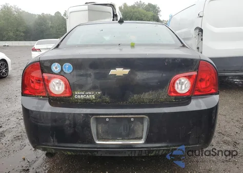 2012 Chevrolet Malibu 2Lt z USA, uszkodzony, nr VIN 1G1ZD5E07CF298915